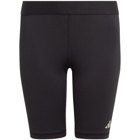 Spodenki adidas Techfit Aeroready Short Tights Jr IA1212 176cm
