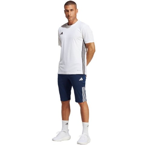 Spodenki adidas Tiro 23 Competition Training Half M IC4567 L Spodenki adidas Tiro 23 Competition Training Half M IC4567 L