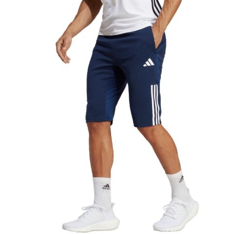 Spodenki adidas Tiro 23 Competition Training Half M IC4567 L Spodenki adidas Tiro 23 Competition Training Half M IC4567 L