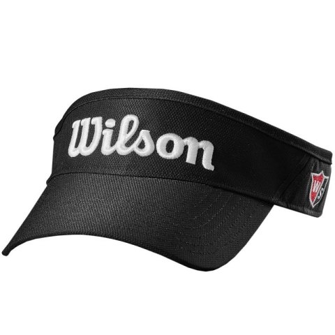 Daszek Wilson Visor WGH6300BL N/A Daszek Wilson Visor WGH6300BL N/A