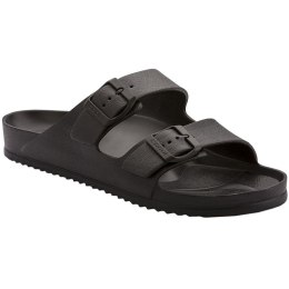 Klapki Coqui Kong W 8302-100-2200 36