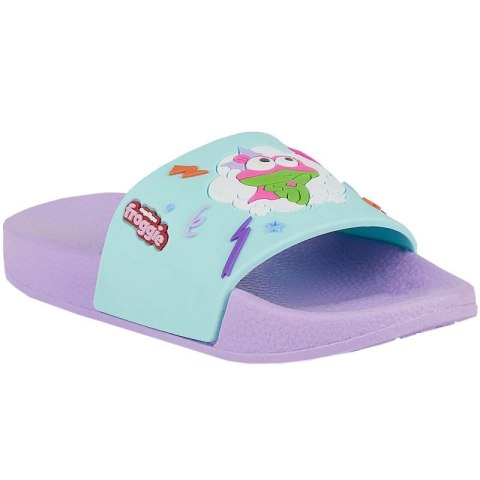 Klapki Coqui Ruki Jr 6383-635-0244 33-34 Klapki Coqui Ruki Jr 6383-635-0244 33-34