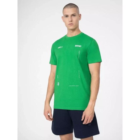 Koszulka 4F M 4FSS23TTSHM311-41S M Koszulka 4F M 4FSS23TTSHM311-41S M