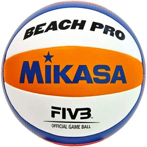Piłka do siatkówki plażowa Mikasa Beach Pro BV550C 5 Piłka do siatkówki plażowa Mikasa Beach Pro BV550C 5