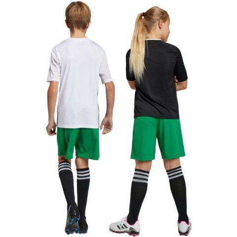 Spodenki adidas Entrada 22 Jr IC7410 176cm Spodenki adidas Entrada 22 Jr IC7410 176cm