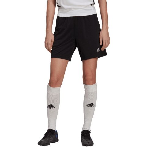Spodenki adidas Entrada 22 Training W HI0003 L Spodenki adidas Entrada 22 Training W HI0003 L