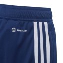 Spodenki adidas Tiro 23 League Training Jr HS0321 152cm