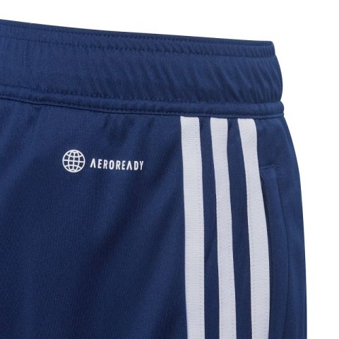 Spodenki adidas Tiro 23 League Training Jr HS0321 152cm Spodenki adidas Tiro 23 League Training Jr HS0321 152cm