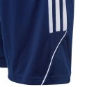 Spodenki adidas Tiro 23 League Training Jr HS0321 152cm