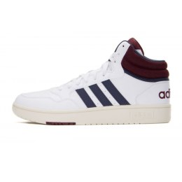 Buty adidas Hoops 3.0 Mid M HP7895 44 2/3