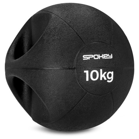 Gripi Piłka Spokey lek. 10kg 929867 10 KG Gripi Piłka Spokey lek. 10kg 929867 10 KG