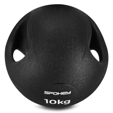 Gripi Piłka Spokey lek. 10kg 929867 10 KG Gripi Piłka Spokey lek. 10kg 929867 10 KG