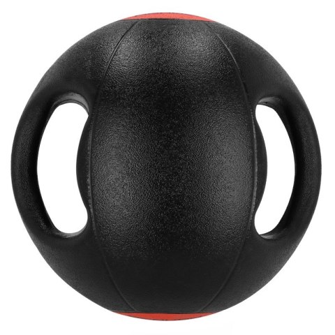 Gripi Piłka lek. Spokey 8kg 929866 8 KG Gripi Piłka lek. Spokey 8kg 929866 8 KG