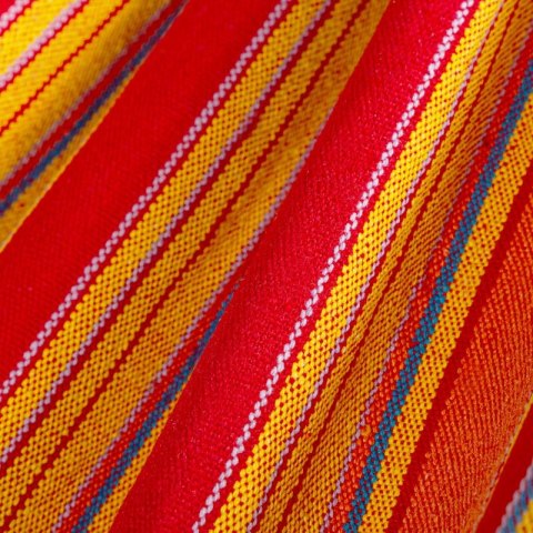 Hamak Spokey IPANEMA 928603 200x100cm Hamak Spokey IPANEMA 928603 200x100cm