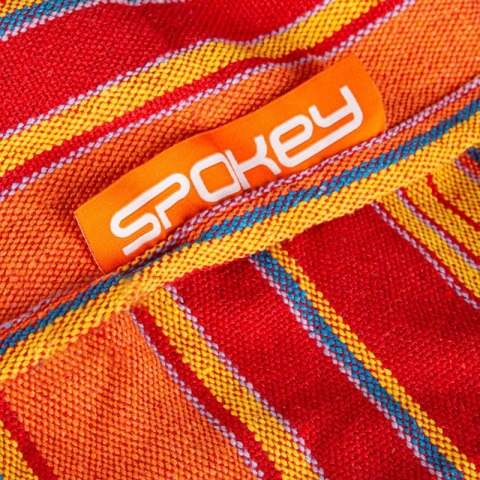 Hamak Spokey IPANEMA 928603 200x100cm Hamak Spokey IPANEMA 928603 200x100cm