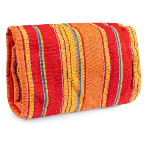 Hamak Spokey IPANEMA 928603 200x100cm Hamak Spokey IPANEMA 928603 200x100cm