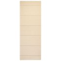 Mata z ekologicznych materiałów składana Spokey LUCY 928910 180X60X6MM