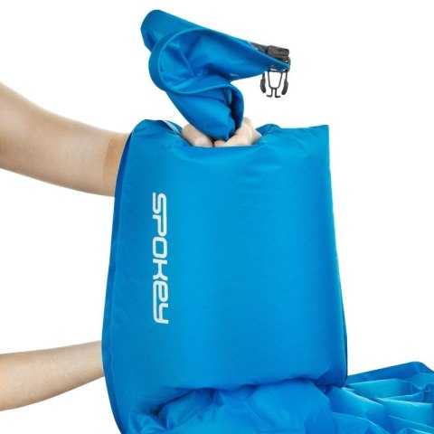 Materac Spokey Air Bed 943051 180x50x2,5 Materac Spokey Air Bed 943051 180x50x2,5