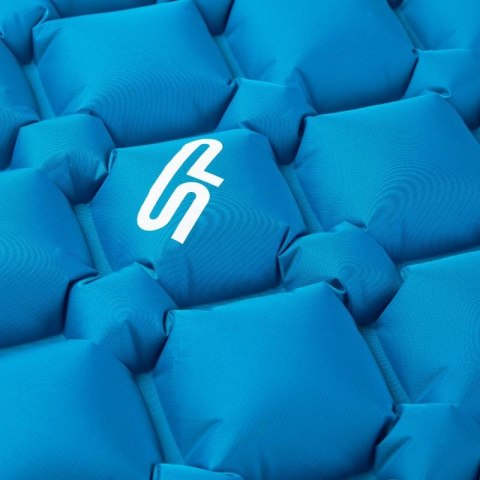 Materac Spokey Air Bed 943051 180x50x2,5 Materac Spokey Air Bed 943051 180x50x2,5