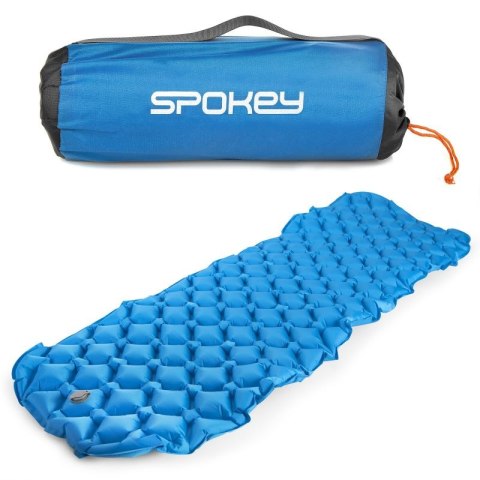 Materac Spokey Air Bed 943051 180x50x2,5 Materac Spokey Air Bed 943051 180x50x2,5