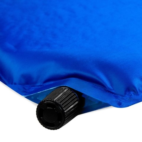Materac Spokey Air Bed 943051 180x50x2,5 Materac Spokey Air Bed 943051 180x50x2,5