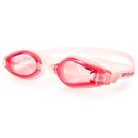 Okulary pływackie Spokey Skimo 927935 N/A Okulary pływackie Spokey Skimo 927935 N/A