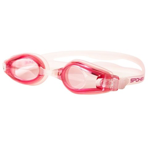 Okulary pływackie Spokey Skimo 927935 N/A Okulary pływackie Spokey Skimo 927935 N/A