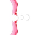Okulary pływackie Spokey Skimo 927935 N/A