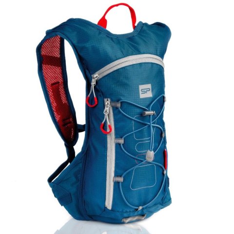 Plecak rowerowy Spokey FUJI 4202929190 5l Plecak rowerowy Spokey FUJI 4202929190 5l
