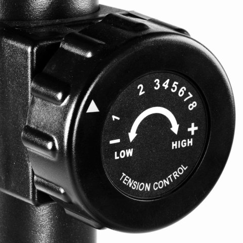 Rower magnetyczny Spokey Raptor 926192 N/A Rower magnetyczny Spokey Raptor 926192 N/A