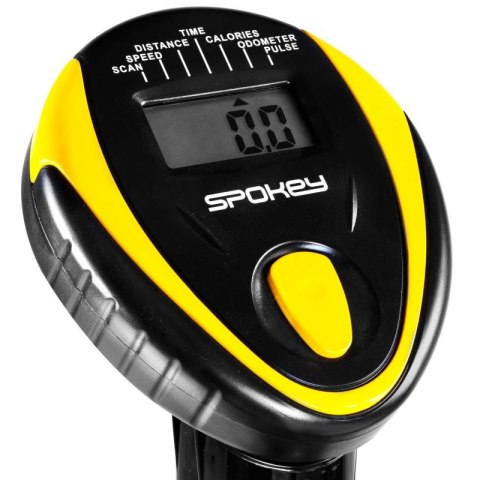 Rower magnetyczny Spokey Raptor 926192 N/A Rower magnetyczny Spokey Raptor 926192 N/A