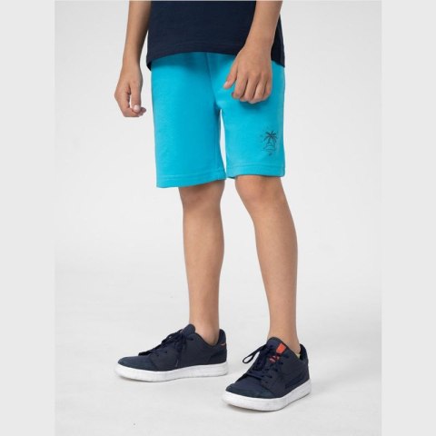 Spodenki 4F Jr 4FJSS23TSHOM047 35S 158 cm Spodenki 4F Jr 4FJSS23TSHOM047 35S 158 cm