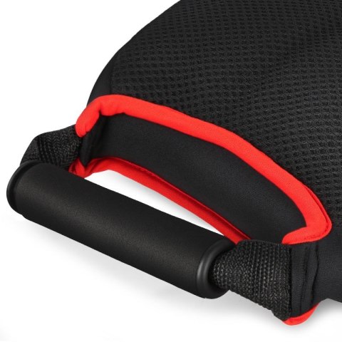Worek do ćwiczeń wypełniony Spokey Sandi 5 kg 929862 5 KG Worek do ćwiczeń wypełniony Spokey Sandi 5 kg 929862 5 KG