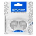 Zatyczki do uszu Spokey Ammus SPK-839253 28/31