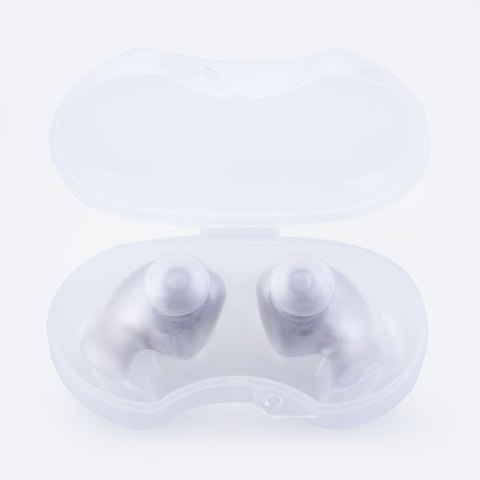 Zatyczki do uszu Spokey Ammus SPK-839253 N/A Zatyczki do uszu Spokey Ammus SPK-839253 N/A