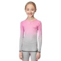 Bielizna Termoaktywna Spokey Elsa Set Jr 6114300000 134/140