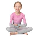 Bielizna Termoaktywna Spokey Elsa Set Jr 6114300000 134/140