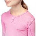Bielizna Termoaktywna Spokey Elsa Set Jr 6114300000 134/140