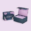 Bielizna Termoaktywna Spokey Flora Set VT W 6114300000 M/L