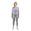 Bielizna Termoaktywna Spokey Flora Set VT W 6114300000 M/L