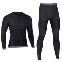 Bielizna termoaktywna Spokey Dry Hi Optima M 6114300000 L/XL