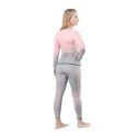 Bielizna termoaktywna Spokey Flora Set VT W 6114300000 M/L