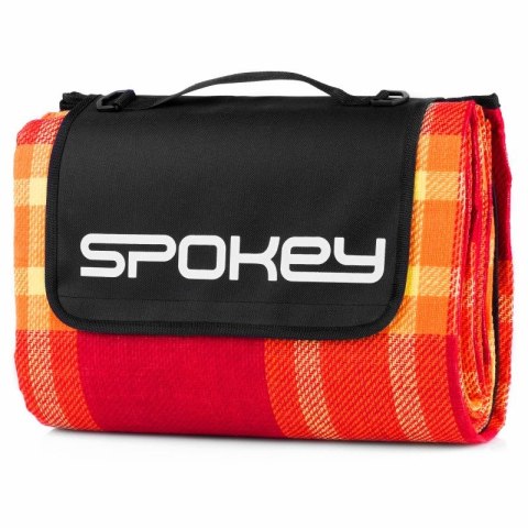 Koc piknikowy Picnic Sunset 922271 180x210cm Koc piknikowy Picnic Sunset 922271 180x210cm