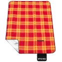 Koc piknikowy Picnic Sunset 922271 180x210cm