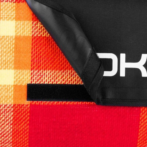 Koc piknikowy Picnic Sunset 922271 180x210cm Koc piknikowy Picnic Sunset 922271 180x210cm