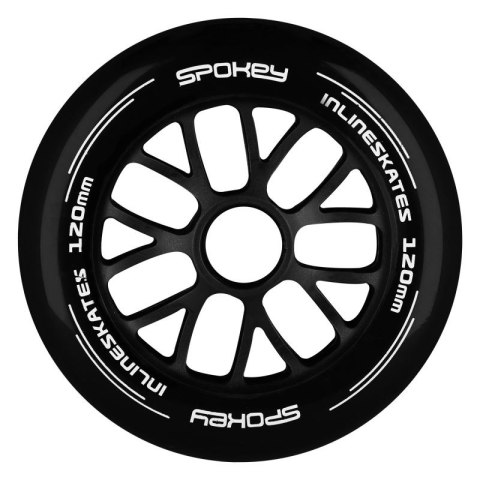 Kółka do rolek Spokey Pu 9506709000 120 MM Kółka do rolek Spokey Pu 9506709000 120 MM