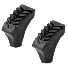 Końcówki do kijków Spokey Callus 9506919000 N/A