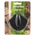 Końcówki do kijków Spokey Callus 9506919000 N/A
