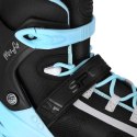Łyżworolki MsrFIT M 38 BL 940762 38