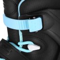 Łyżworolki MsrFIT M 38 BL 940762 38